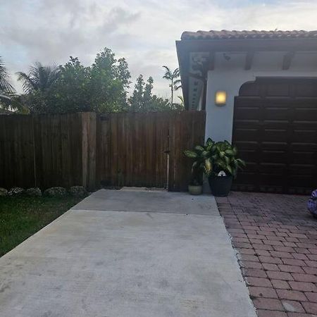 D&N Property Rental Miami Exterior photo