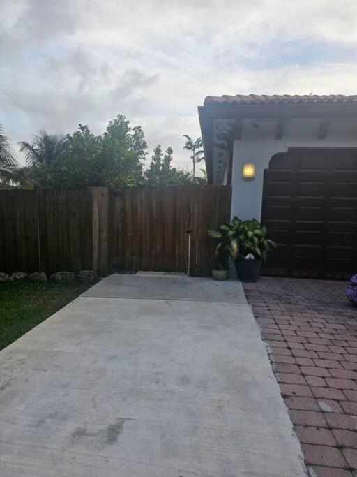D&N Property Rental Miami Exterior photo