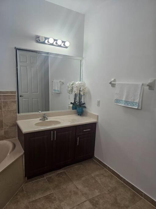 D&N Property Rental Miami Exterior photo