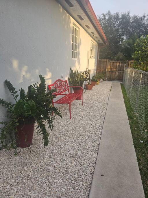 D&N Property Rental Miami Exterior photo